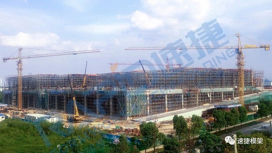 1-Shoring System 1-Shoring System