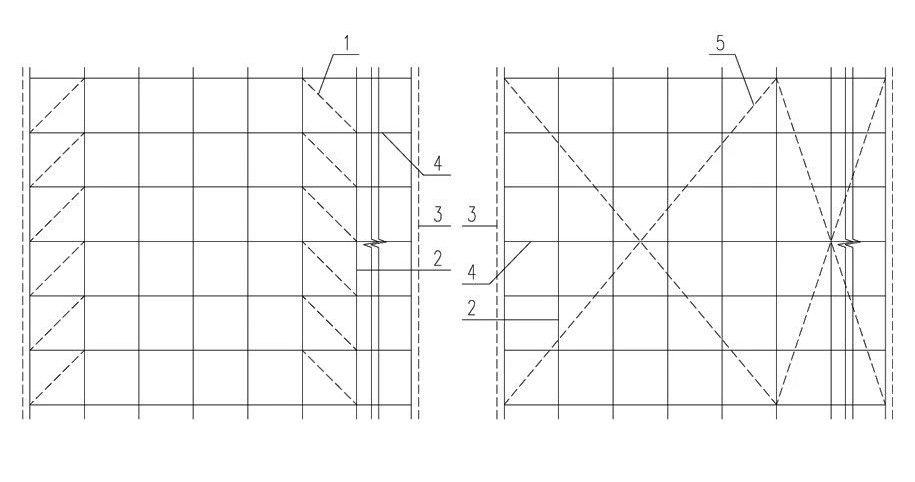 Scaffolding Comprehensive Introduction (4) Scaffolding Comprehensive Introduction (4)