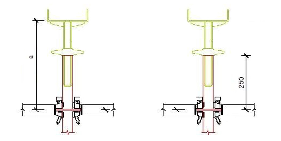 Scaffolding Meaning  Types Of Scaffolding  Scaffolding Material